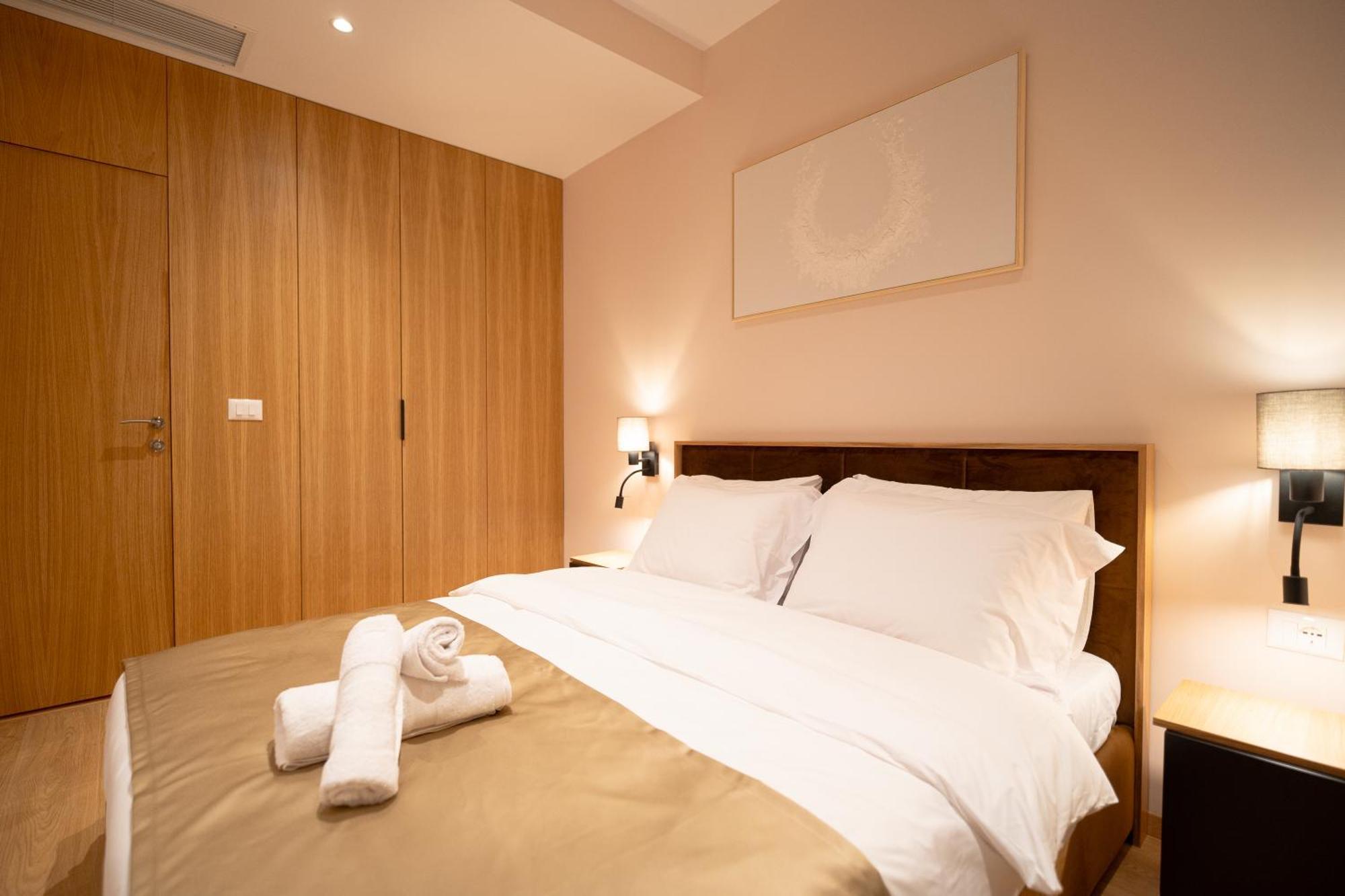 Hotel Boutique Jera Tirana Exterior photo