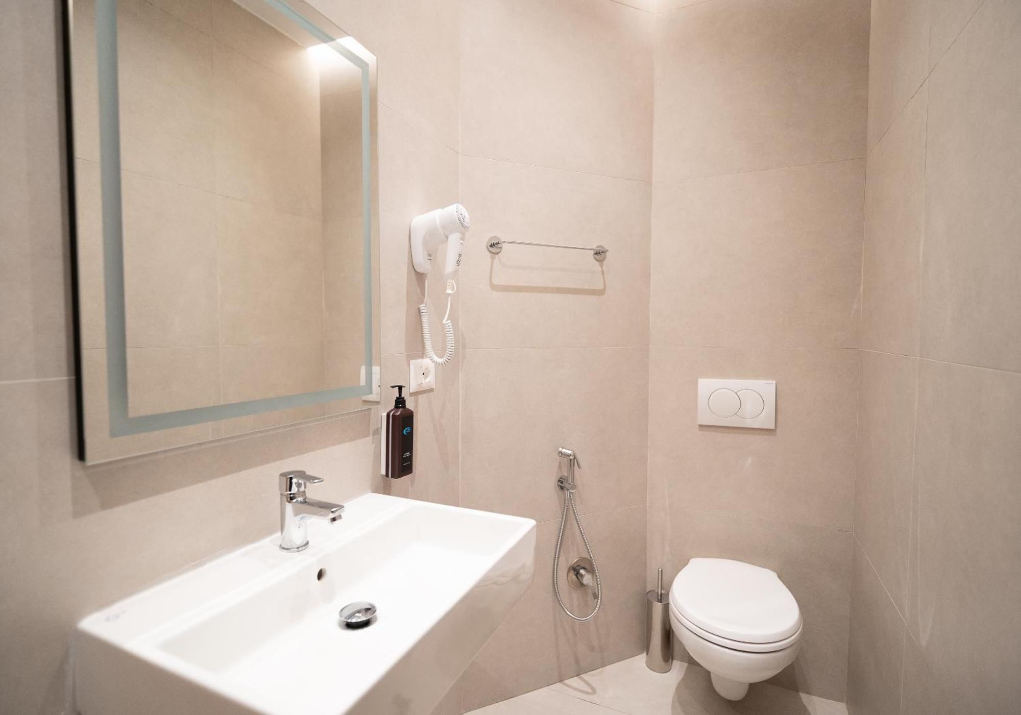 Hotel Boutique Jera Tirana Exterior photo
